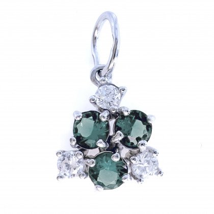 Підвіс 887 альпініт містік Rh Timofeev