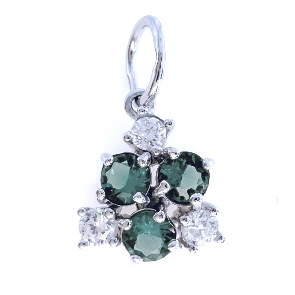 Підвіс 887 альпініт містік Rh Timofeev