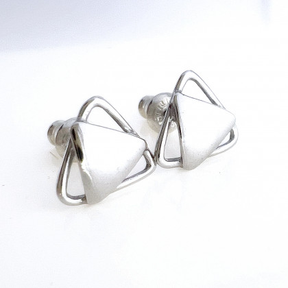 Сережки 034 Rh Timofeev