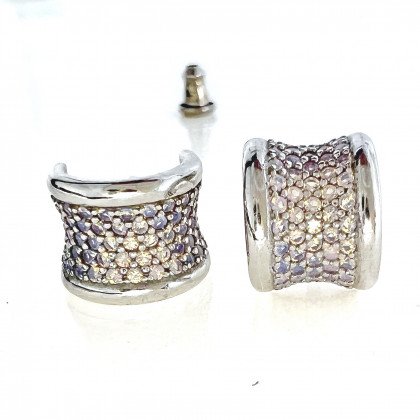 Сережки 849 місячний Rh Timofeev