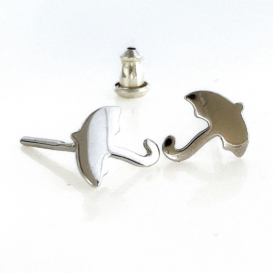 Сережки 022 Rh Timofeev