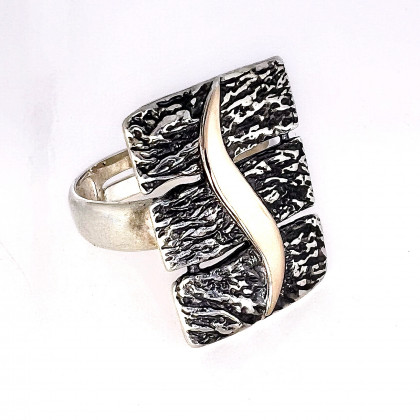 Перстень 647 Timofeev