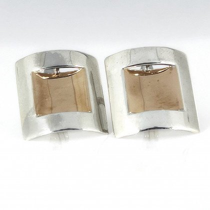 Сережки 643 Rh Timofeev