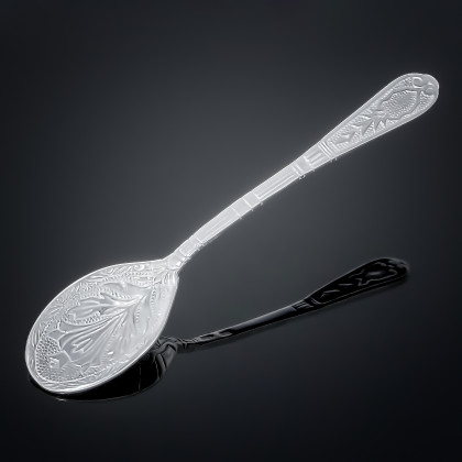 Ложка 001 Timofeev