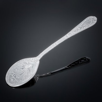 Ложка 001 Timofeev