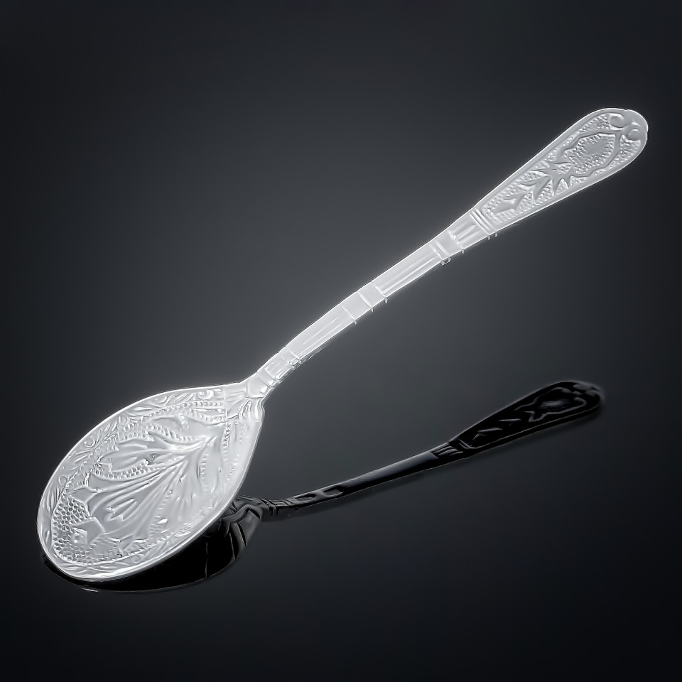 Ложка 001 Timofeev