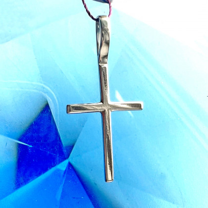 Хрест 042 Rh Timofeev