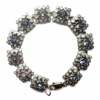 Браслет 646 альпініт містік Rh Timofeev