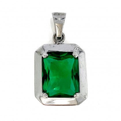 Підвіс 617 альпініт зелений Rh Timofeev