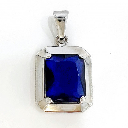 Підвіс 617 альпініт синій Rh Timofeev