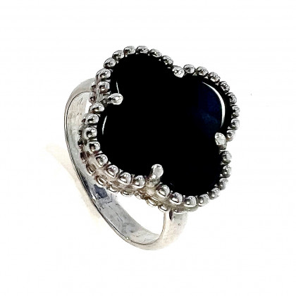 Перстень 616 онікс Rh Timofeev