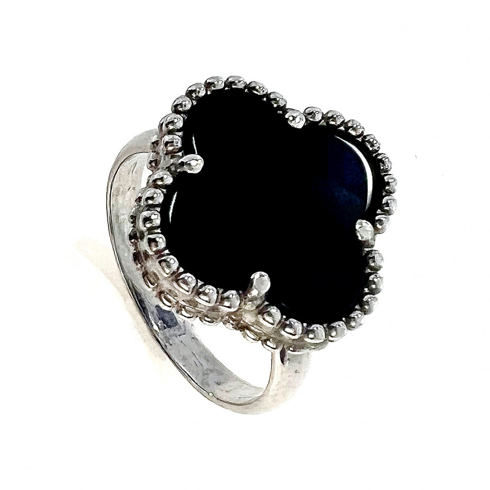 Перстень 616 онікс Rh Timofeev