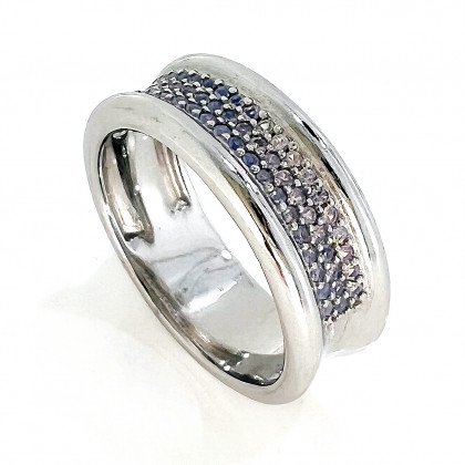 Перстень 849 місячний Rh Timofeev