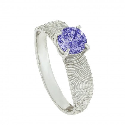 Перстень 925 альпініт містік Rh Timofeev