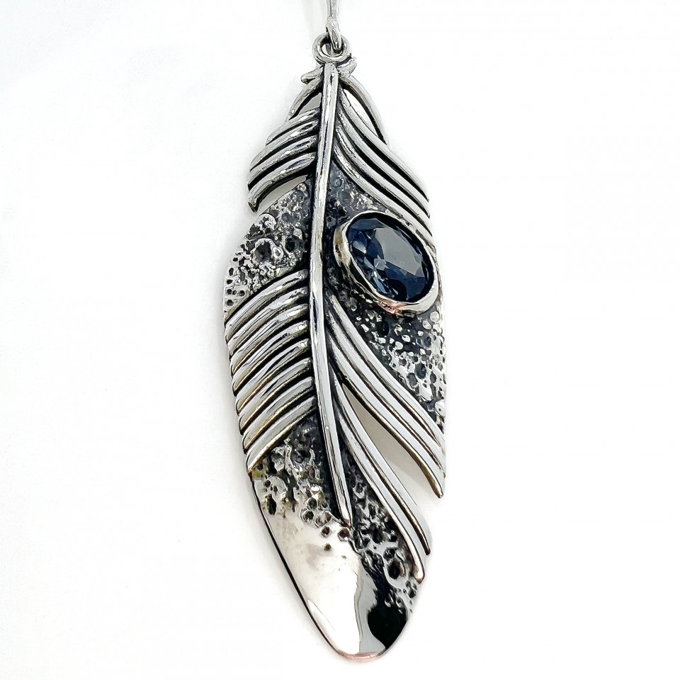 Підвіс 648 альпініт монтана Timofeev