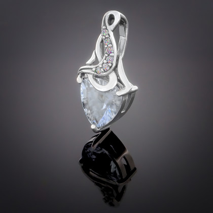 Підвіс 127 білий Timofeev