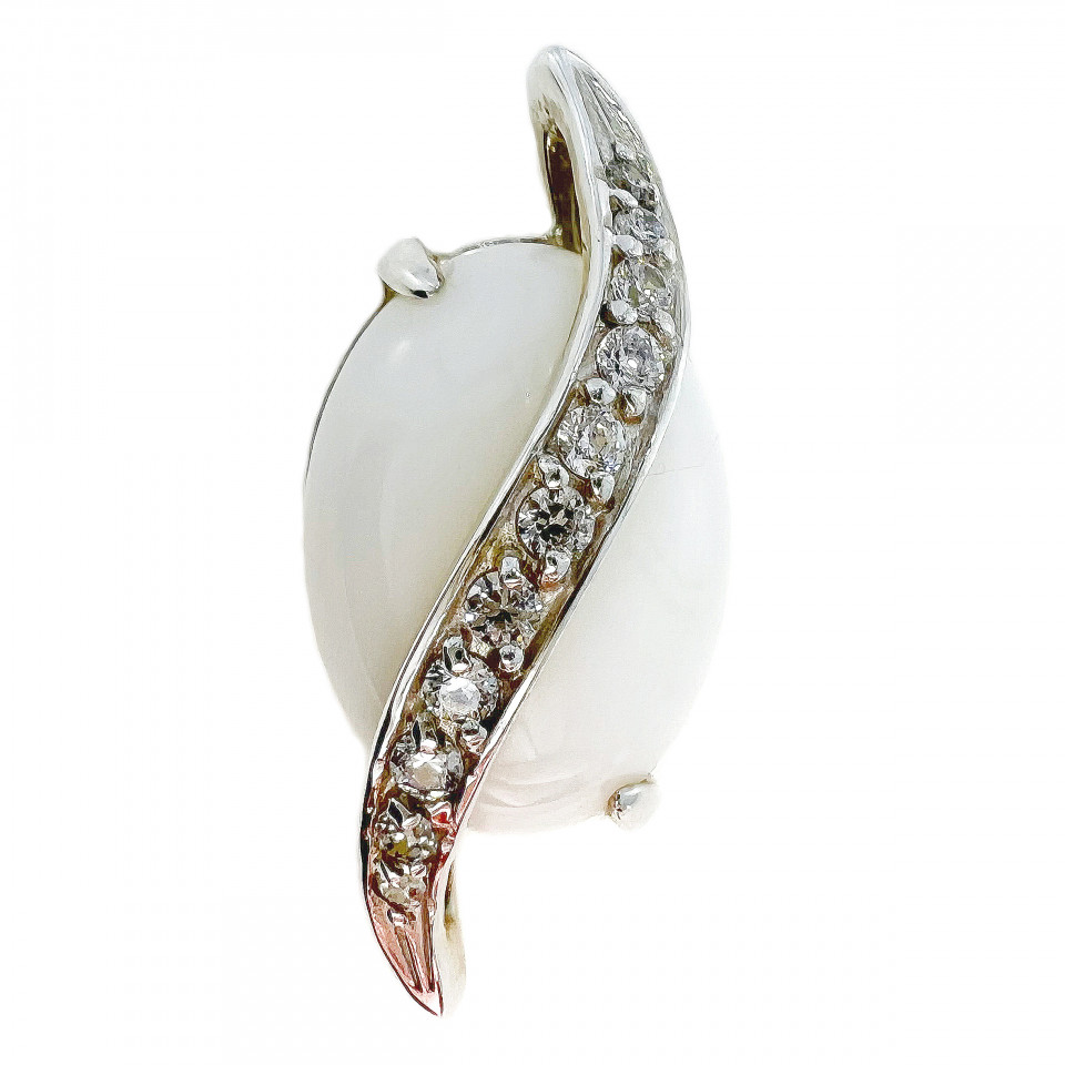 Підвіс 42 улексит сірий Timofeev