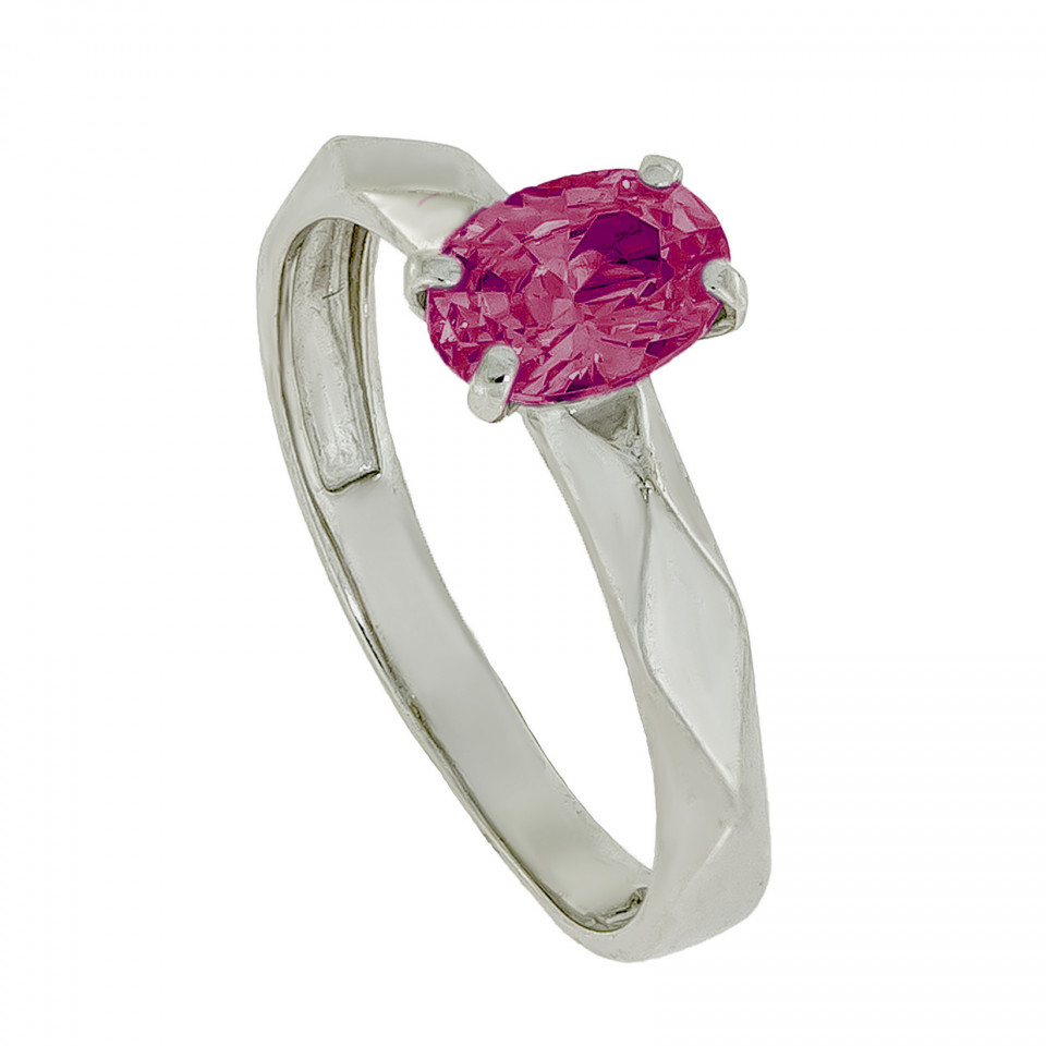 Перстень 987 рубін Rh Timofeev