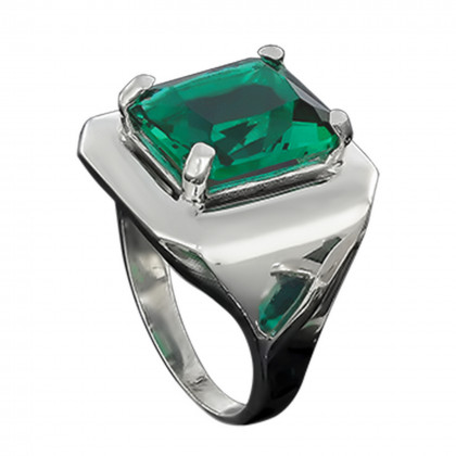 Перстень 617 альпініт монтана Rh Timofeev