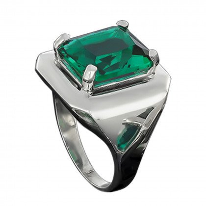 Перстень 617 альпініт монтана Rh Timofeev