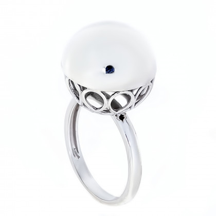 Перстень 827 Rh Timofeev