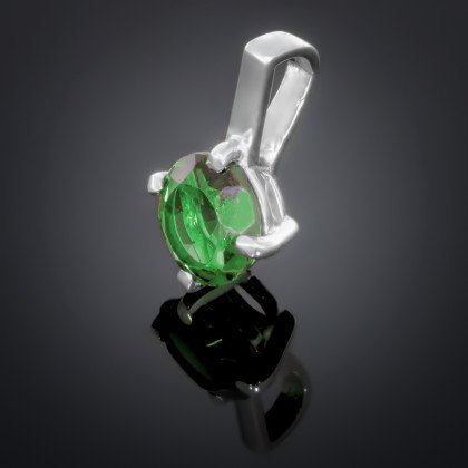 Підвіс 138 альпініт зелений Rh Timofeev