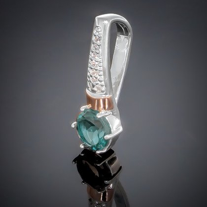 Підвіс 369 альпініт містік Rh Timofeev