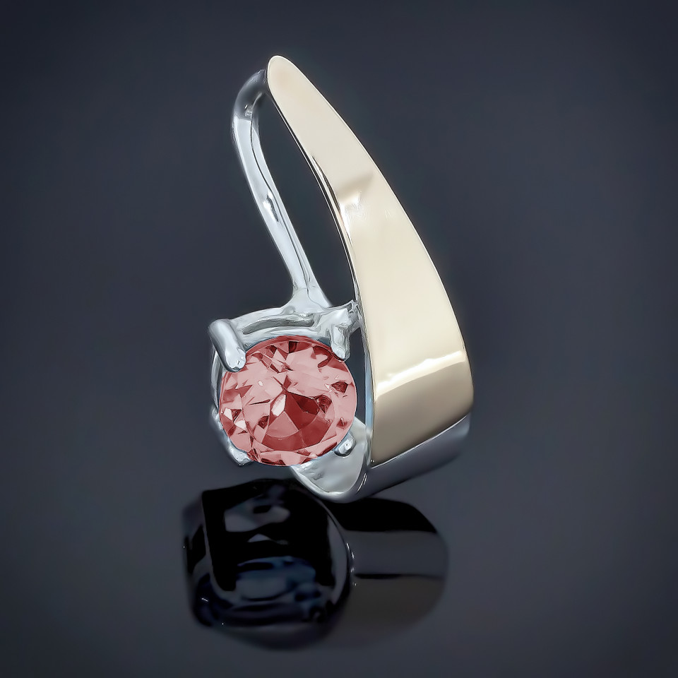 Підвіс 406 гранат Rh Timofeev