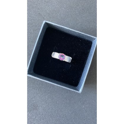 Перстень 925 альпініт містік Rh Timofeev 2