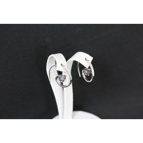 Сережки 660(2) альпініт містік Rh Timofeev