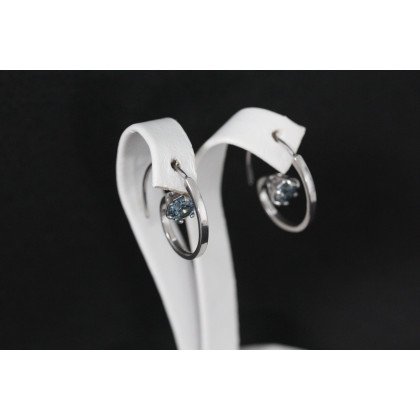 Сережки 660(2) альпініт монтана Rh Timofeev 2