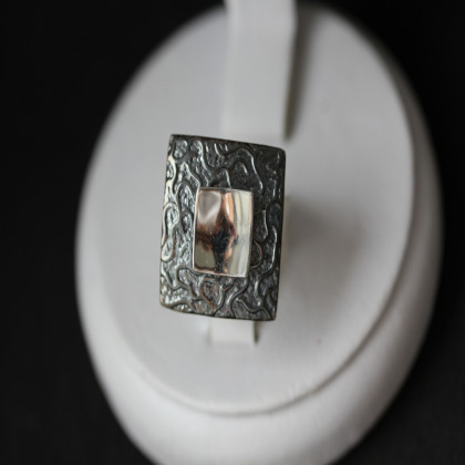 Перстень 642(2) Timofeev