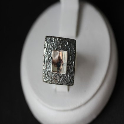 Перстень 642(2) Timofeev