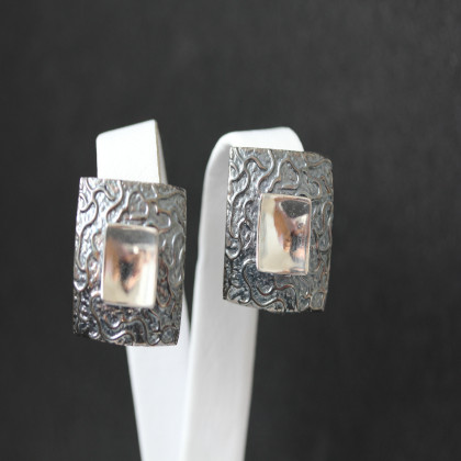 Сережки 642(2) Timofeev