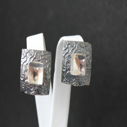 Сережки 642(2) Timofeev