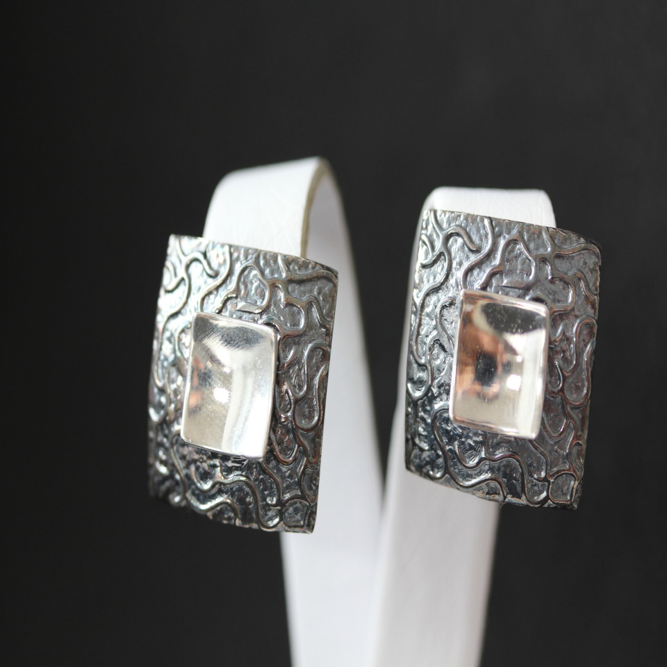 Сережки 642(2) Timofeev