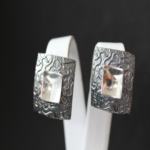 Сережки 642(2) Timofeev