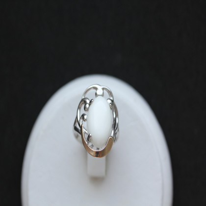 Перстень 306 кохалонг Rh Timofeev