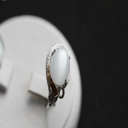 Перстень 277 улексит Rh Timofeev 2