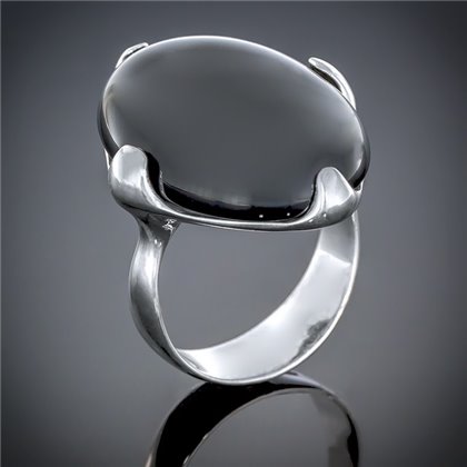 Перстень 449 онікс Rh Timofeev