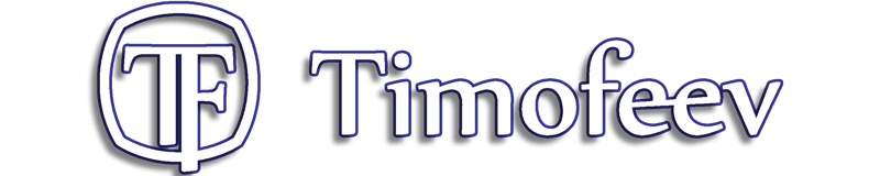 Timofeev